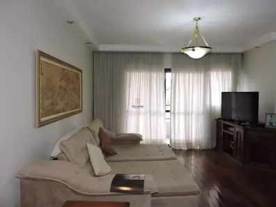 Apartamento com 3 Quartos à venda, 148m² no Vila Virgínia, Jundiaí