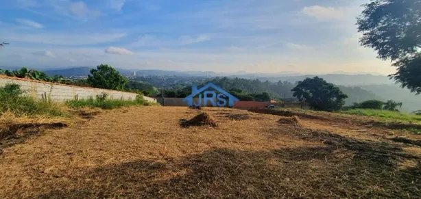 Lote/Terreno à venda, 1156m² no Parque Jaguari (Fazendinha), Santana de Parnaíba
