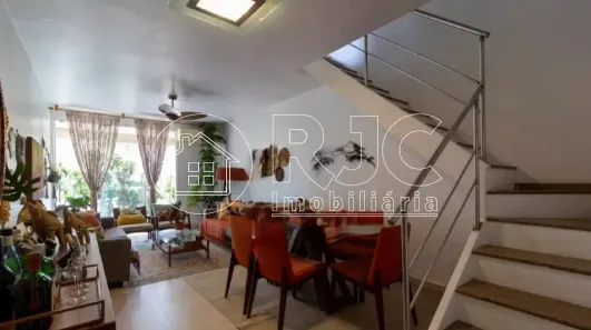 Apartamento com 3 Quartos à venda, 141m² no Tijuca, Rio de Janeiro