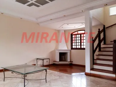 Sobrado com 9 Quartos à venda, 420m² no Vila Nivi, São Paulo