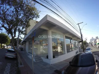 Imóvel Comercial para alugar, 159m² no Cristo Rei, Içara