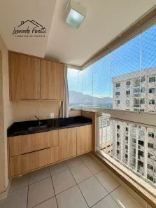 Apartamento com 2 Quartos à venda, 68m² no Parque Residencial Laranjeiras, Serra