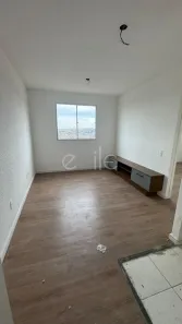 Apartamento com 2 Quartos à venda, 39m² no Jardim do Lago Continuação, Campinas