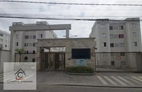 Apartamento com 2 Quartos à venda, 42m² no Vila Cosmopolita, São Paulo