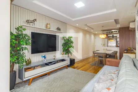 Apartamento com 2 Quartos à venda, 84m² no Alto da Mooca, São Paulo