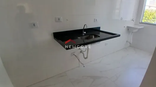 Apartamento com 2 Quartos à venda, 40m² no Vila Dom Pedro II, São Paulo