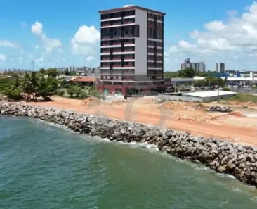 Ponto Comercial à venda, 30m² no Coroa do Meio, Aracaju