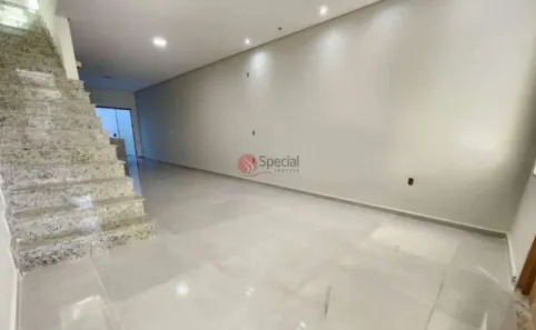 Sobrado com 3 Quartos à venda, 140m² no Vila Carrão, São Paulo