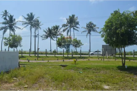 Lote/Terreno à venda, 416m² no , Japaratinga