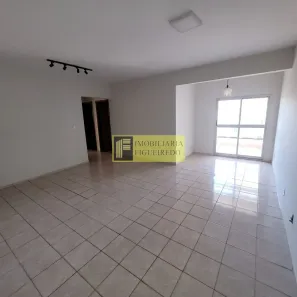 Apartamento com 3 Quartos para alugar, 110m² no Jardim Walkíria, São José do Rio Preto