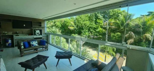 Apartamento com 3 Quartos à venda, 140m² no Recreio dos Bandeirantes, Rio de Janeiro