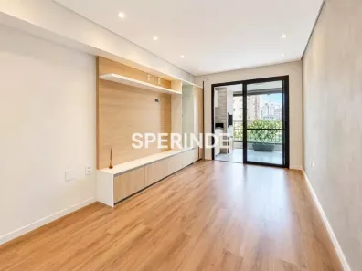 Apartamento com 3 Quartos para alugar, 115m² no Boa Vista, Porto Alegre