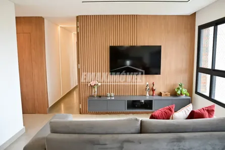 Apartamento com 3 Quartos à venda, 126m² no Parque Campolim, Sorocaba