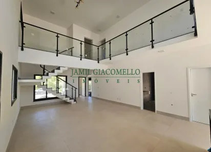 Sobrado com 4 Quartos à venda, 235m² no Jardim Celeste, Jundiaí