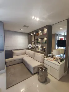 Apartamento com 2 Quartos à venda, 77m² no Centro, Osasco