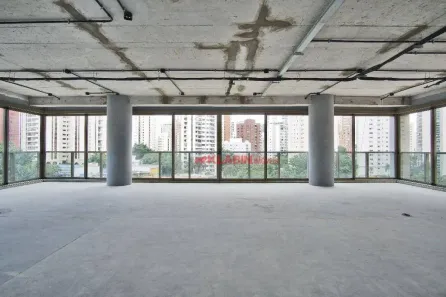 Apartamento com 4 Quartos à venda, 358m² no Vila Nova Conceição, São Paulo