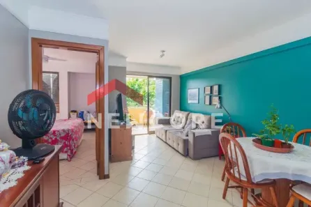 Apartamento com 2 Quartos à venda, 67m² no Petrópolis, Porto Alegre