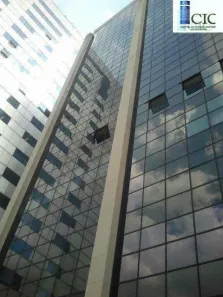 Sala Comercial para alugar, 324m² no Vila Olímpia, São Paulo