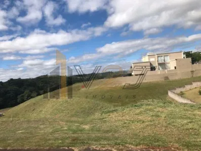 Lote/Terreno à venda, 810m² no Terras de Santa Teresa, Itupeva