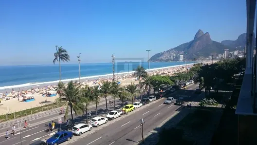 Apartamento com 4 Quartos à venda, 250m² no Ipanema, Rio de Janeiro