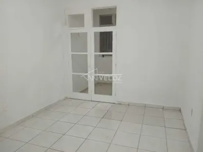 Apartamento com 1 Quarto à venda, 40m² no Centro, Rio de Janeiro