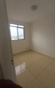 Apartamento com 2 Quartos à venda, 45m² no Distrito Industrial Doutor Hélio Pentagna Guimarães, Contagem