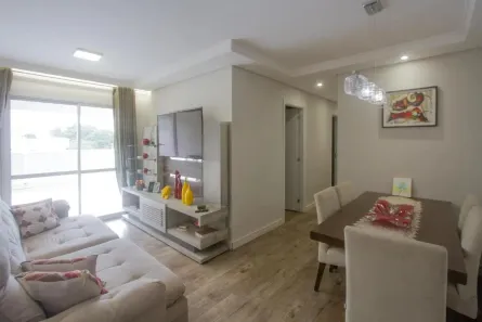 Apartamento com 3 Quartos à venda, 110m² no Jardim Dom Bosco, São Paulo