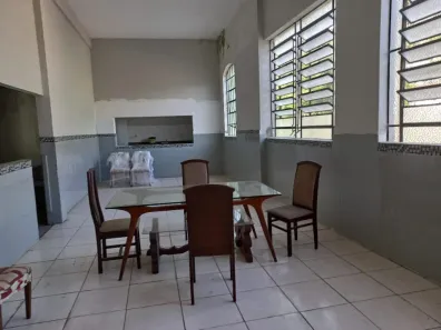 Galpão/Depósito/Armazém para venda ou aluguel, 2000m² no Morin, Petrópolis