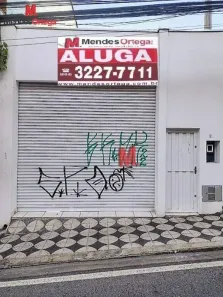 Ponto Comercial para alugar, 127m² no Vila Santa Rita, Sorocaba