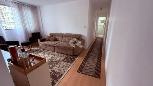 Apartamento com 2 Quartos à venda, 73m² no Santana, São Paulo