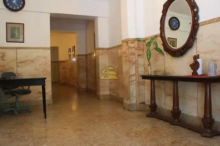 Apartamento com 3 Quartos à venda, 135m² no Santa Teresa, Rio de Janeiro