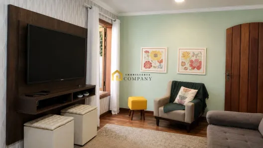Sobrado com 3 Quartos à venda, 151m² no Vila São João, Sorocaba