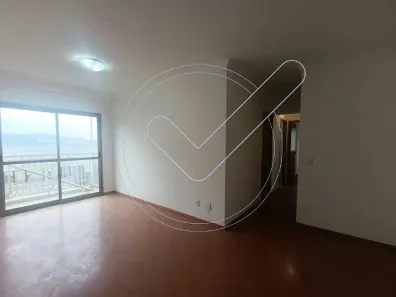 Apartamento com 3 Quartos para alugar, 85m² no Alphaville Centro Industrial e Empresarial/Alphaville., Barueri