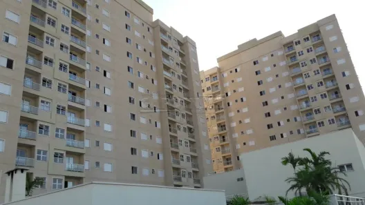Apartamento com 2 Quartos à venda, 56m² no Parque Bom Retiro, Paulínia