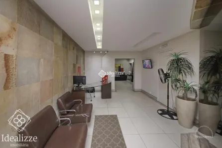 Apartamento com 3 Quartos à venda, 107m² no Centro, Barra Mansa