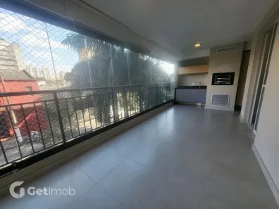 Apartamento com 3 Quartos à venda, 95m² no Barra Funda, São Paulo