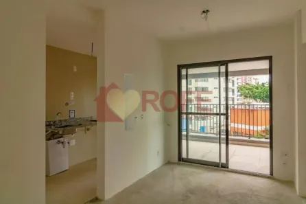 Apartamento com 2 Quartos à venda, 58m² no Vila Mascote, São Paulo