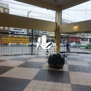 Ponto Comercial para alugar, 550m² no Centro, Santos