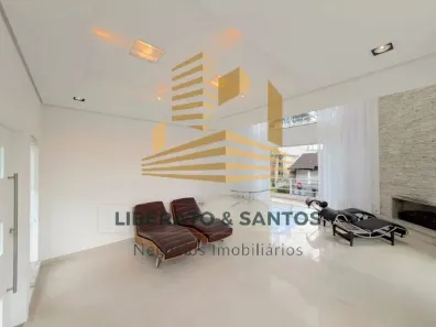 Casa de Condomínio com 3 Quartos para alugar, 600m² no Parque Terra Nova II, São Bernardo do Campo