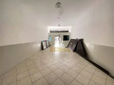 Ponto Comercial para alugar, 270m² no Cerâmica, São Caetano do Sul