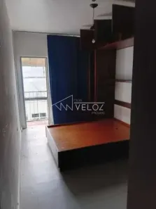 Apartamento com 1 Quarto à venda, 59m² no Botafogo, Rio de Janeiro