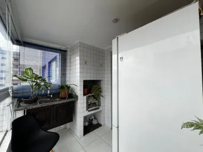 Apartamento com 2 Quartos à venda, 77m² no Tupi, Praia Grande