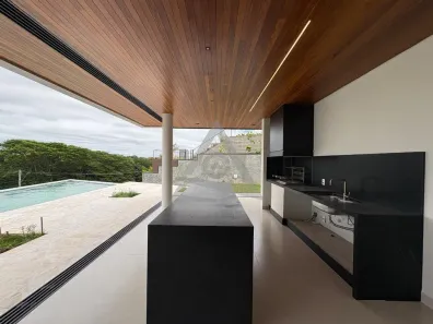 Casa de Condomínio com 4 Quartos à venda, 544m² no Residencial Jatibela, Campinas