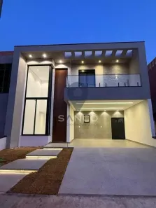 Casa de Condomínio com 3 Quartos à venda, 171m² no Jardim Quintas das Videiras, Jundiaí