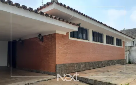 Imóvel Comercial com 2 Quartos para alugar, 290m² no Nova Campinas, Campinas