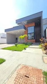 Casa de Condomínio com 3 Quartos à venda, 156m² no Taquaral, Piracicaba