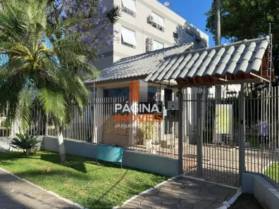 Apartamento com 2 Quartos à venda, 65m² no Nossa Senhora das Graças, Canoas