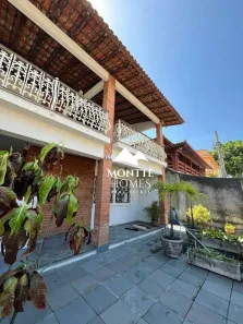 Casa com 5 Quartos à venda, 321m² no Curicica, Rio de Janeiro
