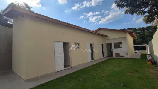 Casa com 4 Quartos à venda, 96m² no Jardim Paulista, Atibaia