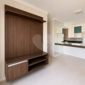 Apartamento com 2 Quartos à venda, 55m² no Nova América, Piracicaba
